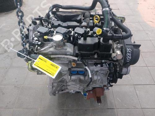 Engine FORD KUGA II (DM2) 1.5 EcoBoost | BP22276498M1 