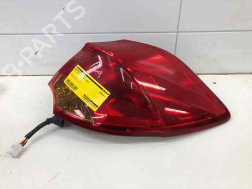 Right taillight KIA CEE'D (JD) 1.4 CRDi 90 | BP29415533C35 