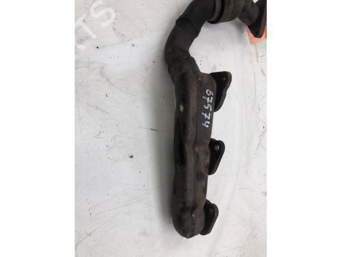 Exhaust manifold MERCEDES-BENZ M-CLASS (W164) ML 320 CDI 4-matic (164.122) | BP19085969M110 
