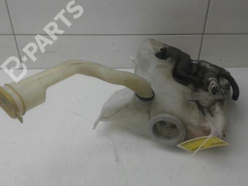 Windscreen washer tank MERCEDES-BENZ C-CLASS (W203) C 240 (203.061) (170 hp) 9052864