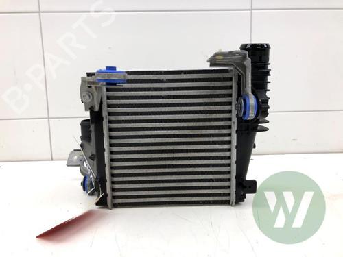 Used Intercooler Intercooler OPEL CROSSLAND X / CROSSLAND (P17, P2QO) 1.2 (75) (131 hp) 33675924 33675924