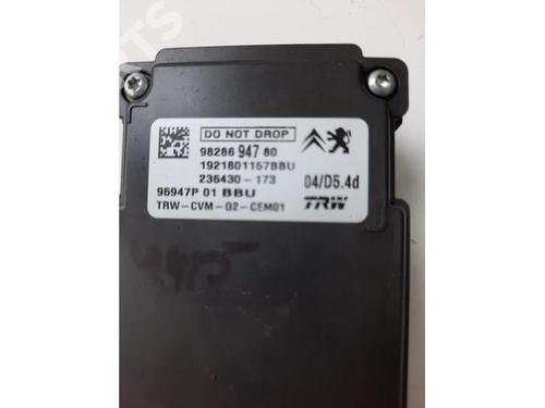 Camera OPEL CROSSLAND X / CROSSLAND (P17, P2QO) 1.2 (75) | BP10694594E14 