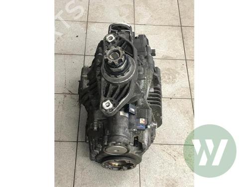 Rear differential BMW X6 (E71, E72) xDrive 40 d | BP38252843M24 - Image 4