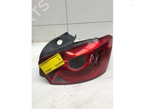 Used Right taillight SEAT IBIZA IV (6J5, 6P1) 1.2 (70 hp) 20696620
