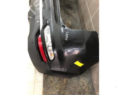 Rear bumper KIA SPORTAGE IV (QL, QLE) 2.0 CRDi AWD | BP29888018C8 