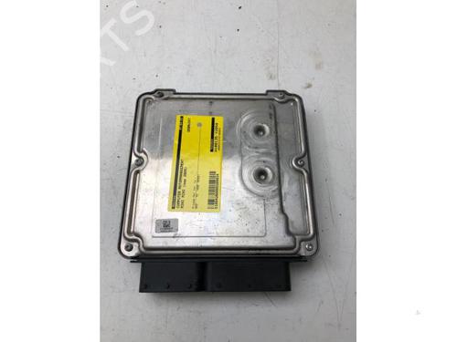 Engine control unit (ECU) MINI MINI (R56) Cooper D | BP12434101M57 