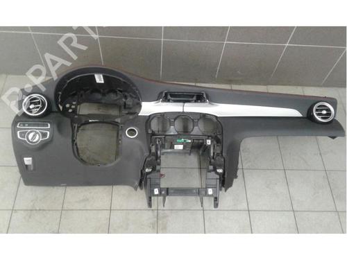 Dashboard MERCEDES-BENZ GLC Coupe (C253) AMG 43 4-matic (253.364) | BP25725707C46 