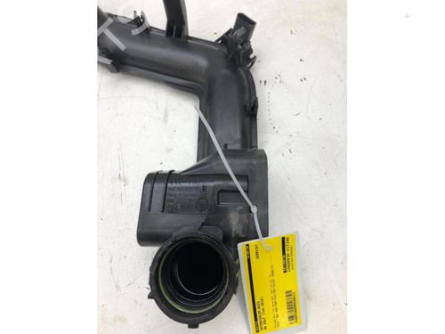 Exhaust system VW GOLF VII (5G1, BQ1, BE1, BE2) 1.0 TSI | BP17210350M121 