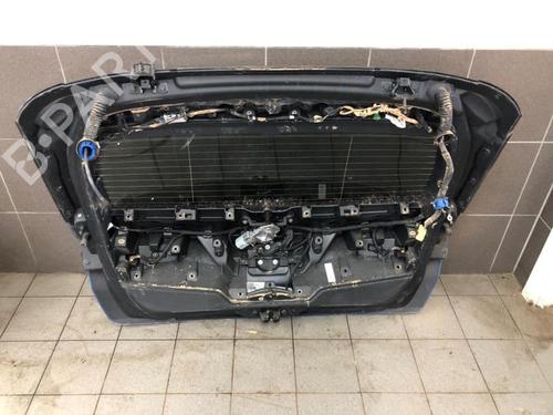 Tailgate OPEL CROSSLAND X / CROSSLAND (P17, P2QO) 1.2 (75) | BP24956286C6 