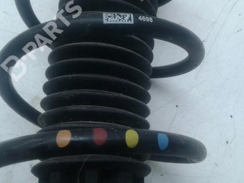 Left front shock absorber OPEL GRANDLAND / GRANDLAND X (A18, P1UO) 1.2 (75) | BP8911096M16 