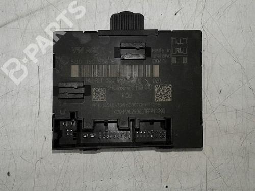 Used Central lock pump Central lock pump AUDI Q2 (GAB, GAG) 1.4 TFSI (150 hp) 4750021 4750021