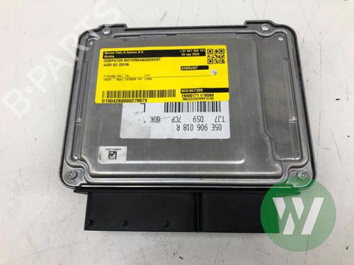 Used Engine control unit (ECU) Engine control unit (ECU) 39533898 39533898