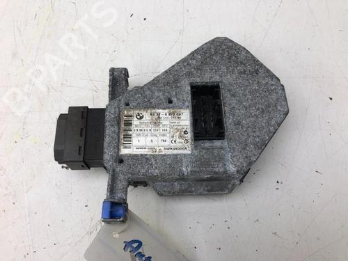 Used Ignition barrel BMW 7 (E65, E66, E67) 730 Ld (231 hp) 13403543