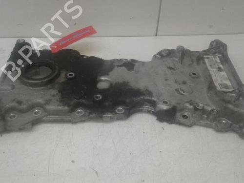 Used Timing cover VAUXHALL ANTARA A (L07) 2.2 CDTi FWD (163 hp) 19450307
