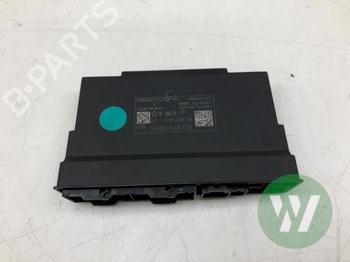 Electronic module FORD USA EXPLORER (CX740) EV 4x4 | BP39914260M83 - Image 2