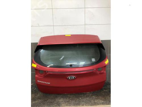 Portellone/Cofano posteriore KIA SPORTAGE IV (QL, QLE) 1.6 CRDi Eco-Dynamics+ (116 hp) 29888066