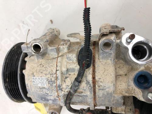 AC compressor CITROËN BERLINGO Box Body/MPV (K9) 1.5 BlueHDi 100 | BP29398468M34 