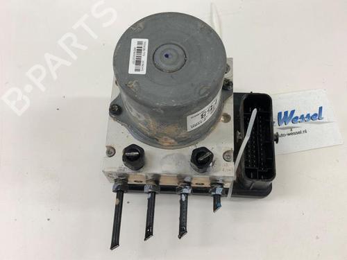 ABS pump KIA SPORTAGE IV (QL, QLE) 1.6 CRDi | BP27710356M43 
