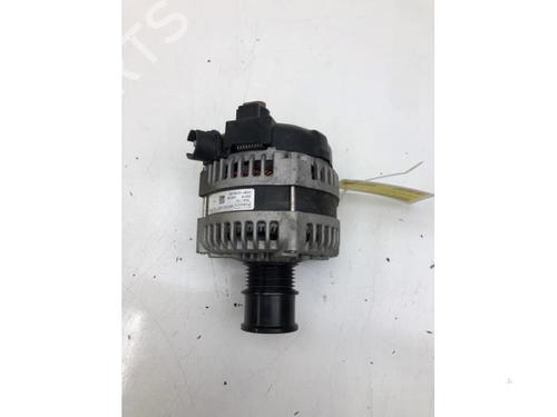 Used Alternator FORD ECOSPORT 1.0 EcoBoost (125 hp) 22434527