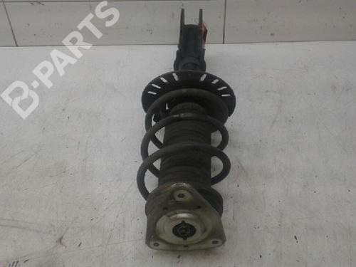 Right front shock absorber OPEL GRANDLAND / GRANDLAND X (A18, P1UO) 1.5 Turbo D (75) | BP9100077M17 