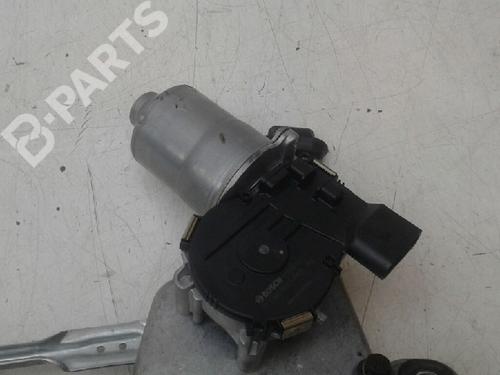 Front wiper motor OPEL CROSSLAND X / CROSSLAND (P17, P2QO) 1.6 Turbo D (75) | BP7795816M29 