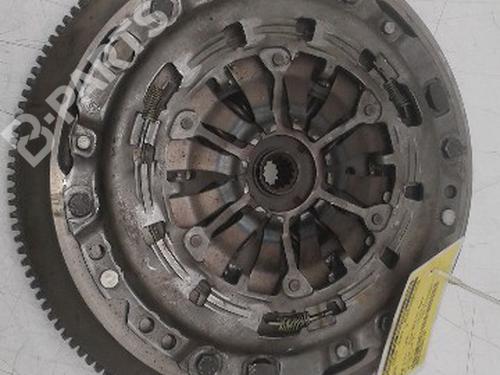 Used Flywheel OPEL CORSA D (S07) 1.2 (L08, L68) (86 hp) 9099217