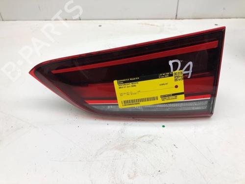 Used Right taillight BMW X1 (F48) sDrive 20 i (192 hp) 30319990