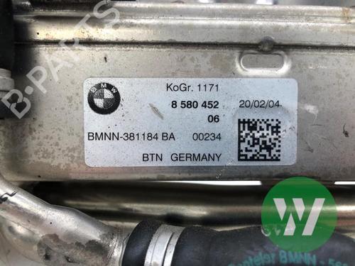 Egr BMW 5 Touring (G31) 520 d xDrive | BP37158996M69 - Image 4