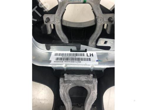 Steering wheel NISSAN JUKE (F15) 1.5 dCi | BP22628360C49 