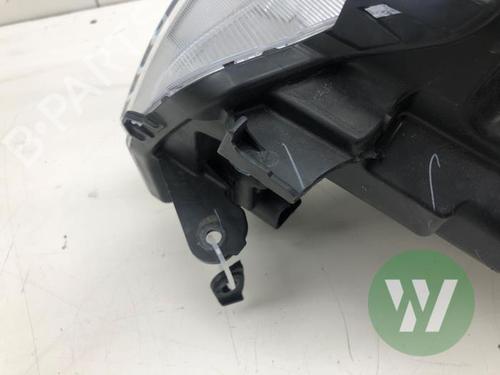 Right headlight SUZUKI VITARA (LY) 1.4 Hybrid (Mild Hybrid) AllGrip (APK414) | BP34438263C29  - Image 5