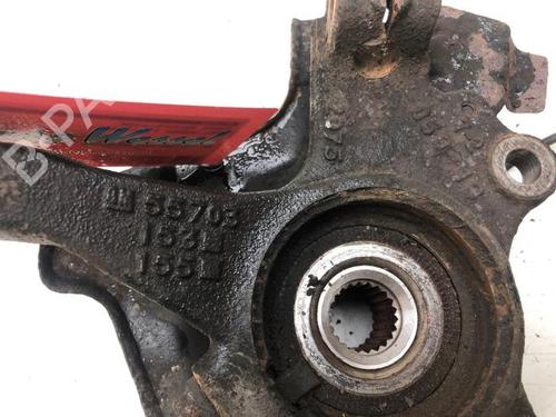 Right front steering knuckle OPEL CORSA D (S07) 1.0 (L08, L68) | BP16302292M26 