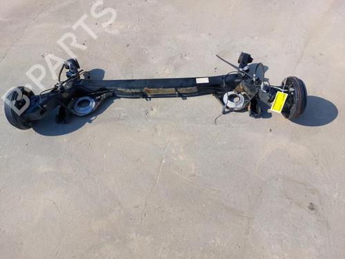 Rear axle NISSAN MICRA V (K14) 1.0 IG-T 100 | BP13479905M2 