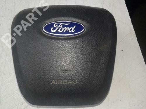 driver-airbag-ford-ranger-tke-22-tdci-ford-ab392104b13ab3zhe-2011-6792964 main image