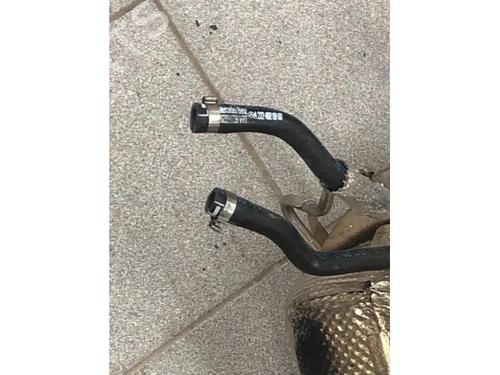 Used Particulate filter MERCEDES-BENZ S-CLASS (W222, V222, X222) S 400 d 4-matic (222.035, 222.135) (340 hp) 14579600