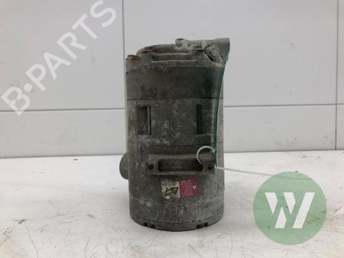 Compressor A/C Compressor A/C SEAT Mii (KF1, KE1) electric (83 hp) 33613297 33613297