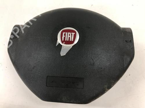 Førerens kollisjonspute FIAT PANDA (169_) 1.3 D Multijet (169AXG1A, 169AXD1A) (75 hp) 27871637