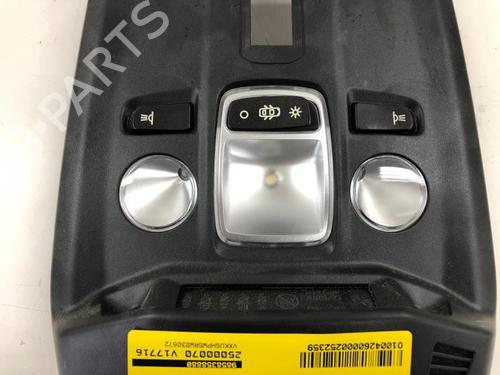 Interior roof light OPEL MOKKA 1.2 (76) | BP39913868I8 - Image 4