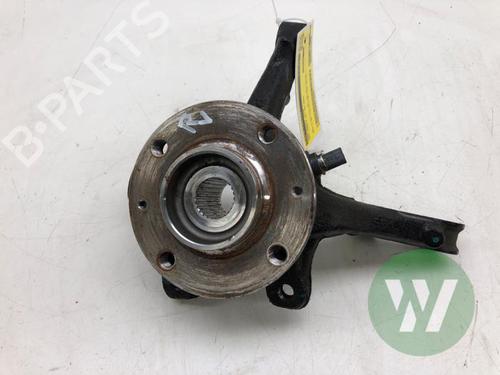 Used Right front steering knuckle Right front steering knuckle 36874222 36874222