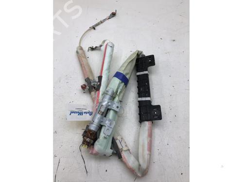 Right curtain airbag KIA SPORTAGE IV (QL, QLE) 1.6 CRDi | BP25298887C12