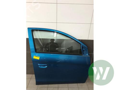 Used Right front door MITSUBISHI MIRAGE / SPACE STAR VI Hatchback (A0_A) 1.0 (A05A) (71 hp) 31355991