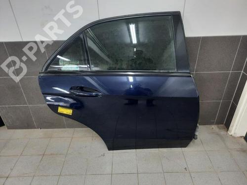 Used Right rear door MERCEDES-BENZ E-CLASS (W212) E 220 CDI / BlueTEC (212.001, 212.002) (170 hp) 10390060