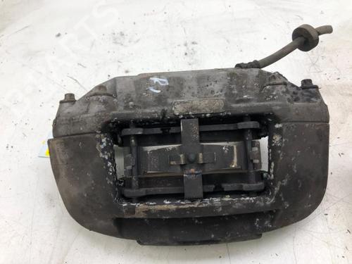 Used Right front brake caliper AUDI A6 C7 Avant (4G5, 4GD) 3.0 TDI (218 hp) 24379317