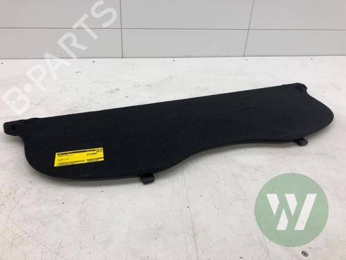 Used Rear parcel shelf Rear parcel shelf 37439281 37439281