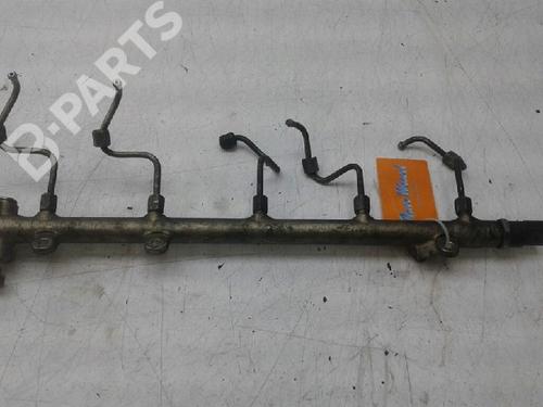 Used Support MERCEDES-BENZ E-CLASS (W210) E 270 CDI (210.016) (170 hp) 5769135