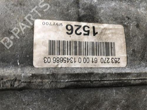 Gearbox MERCEDES-BENZ GLC Coupe (C253) 350 d 4-matic (253.325) | BP26460022M3 