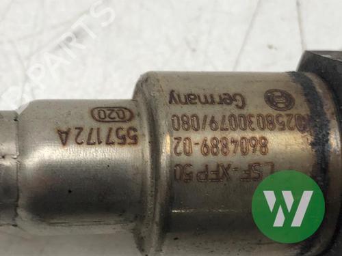 Electronic sensor BMW 2 Gran Tourer (F46) 218 i | BP38293386M84 - Image 6