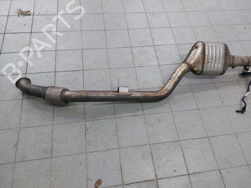 Catalyst MERCEDES-BENZ GLC (X253) 220 d 4-matic (253.915) | BP15392486M10 