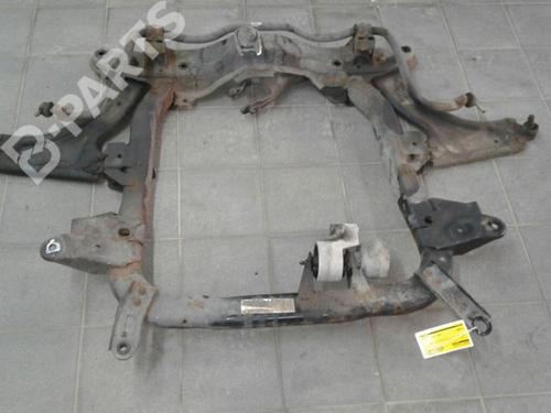 Used Subframe Subframe OPEL MERIVA A MPV (X03) 1.4 16V Twinport LPG (E75) (90 hp) 9092159 9092159