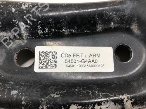 Right front suspension arm KIA CEED (CD) 1.0 T-GDI | BP29415540M13 