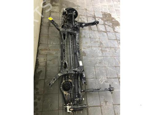 Rear axle KIA CEED (CD) 1.0 T-GDI | BP12538657M2 